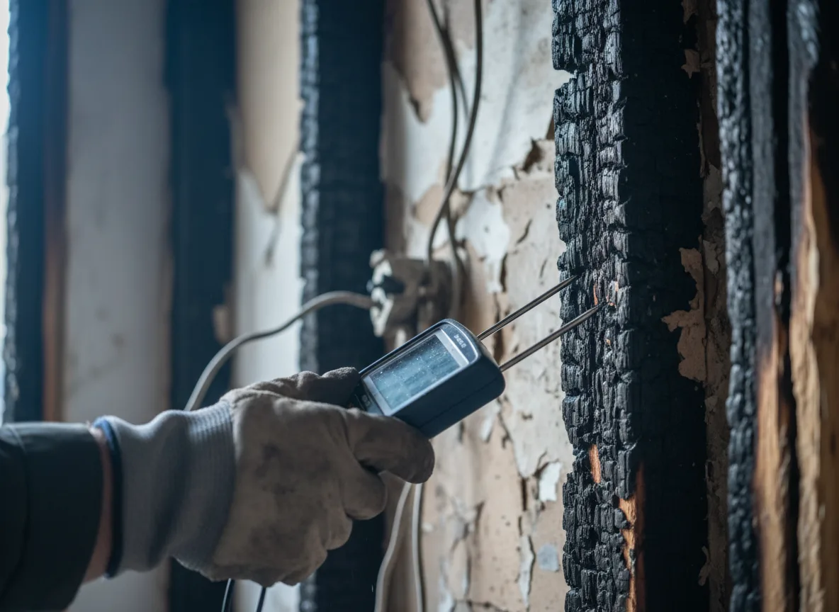 Fire Damage Restoration Holladay, TN FAQs